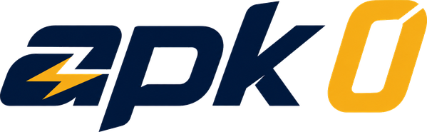 apk 0 লোগো